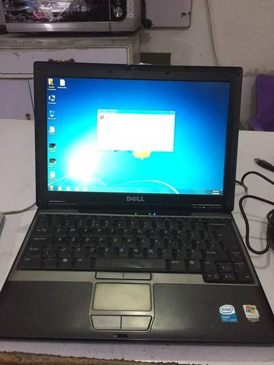 Dell D420 Parts | Read Ad 1st