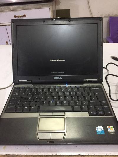 Dell D420 Parts | Read Ad 1st