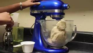 Dough Maker /stand mixer /Atta Gunday wali machine