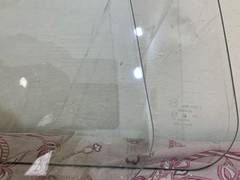 Suzuki Bolan Genuine Windows Glass