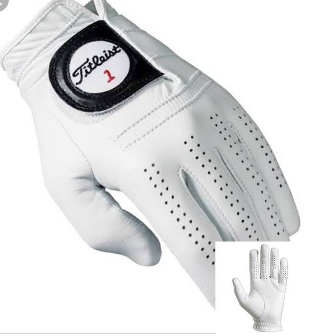 Pack of 5 Men golf gloves Cabretta leather palm Wales Scotland Union J 2