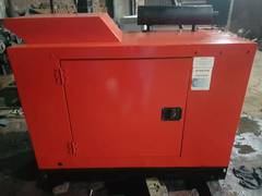 15 Kva Generator 0