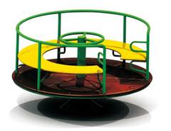 park swings/ outdoor swings/ play area / slides / swings/playland