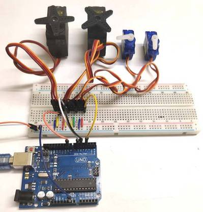 Develop any Arduino or raspberry pi based student/commercial project