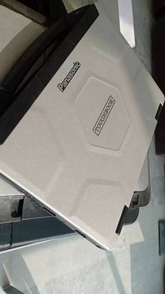 Panasonic CF54 toughbook 7th 6th dell Rugged Getac Alienware durabook