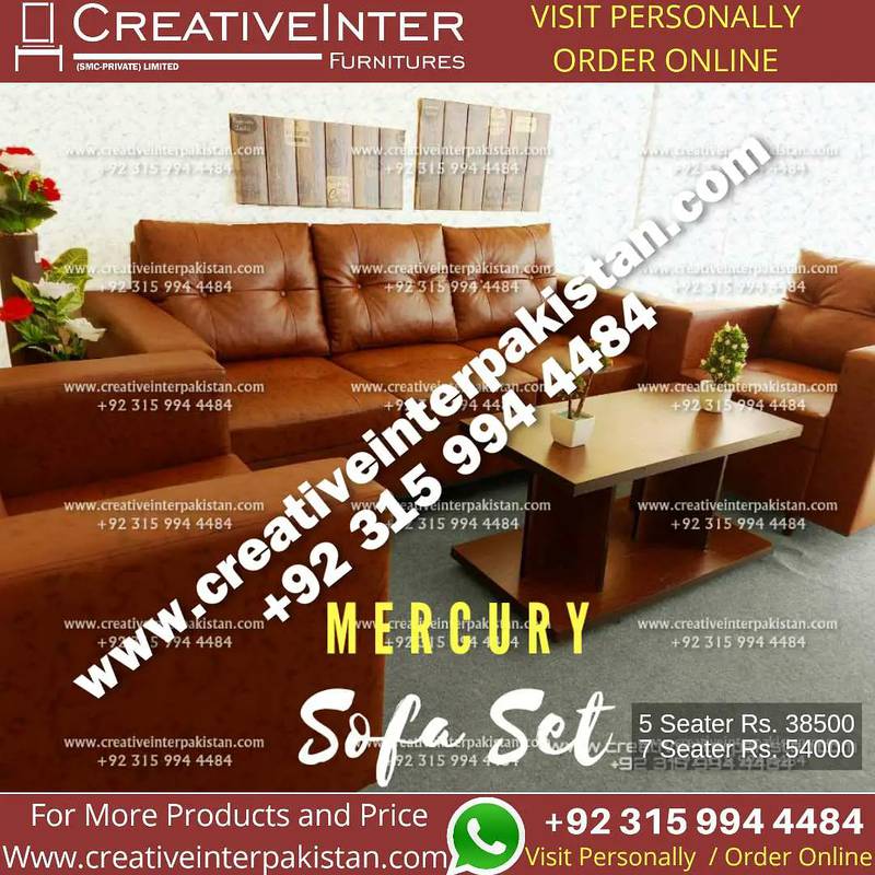 Sofa Curved Style Set saleprc furniture bed office table chair dining 6