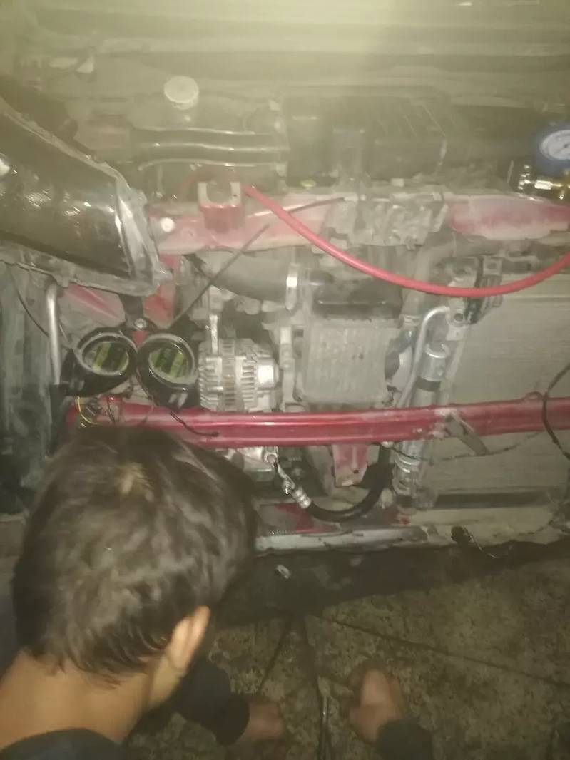Car auto machanic 10