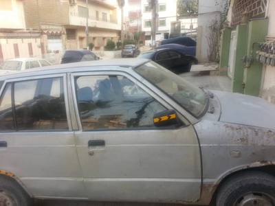 sale mehran