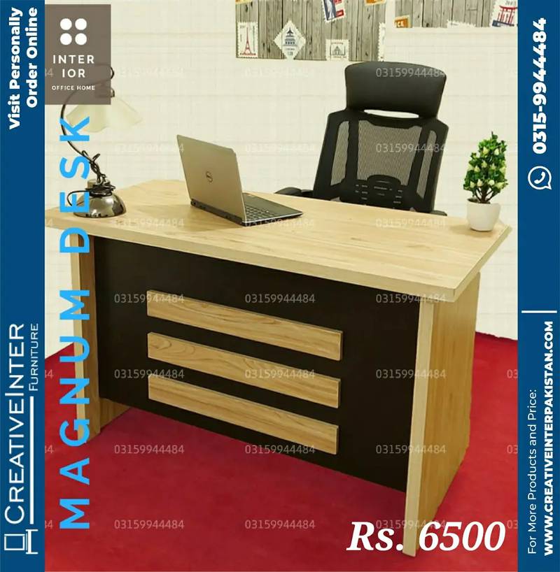 Office Study Table laptop wholesalepriced Sofa bed Dining Computer 7