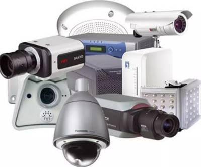 Cctv cameras with online installation and srvices