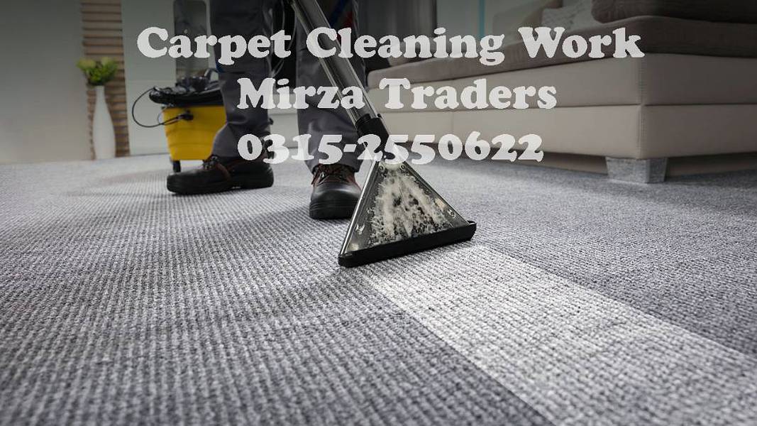 Chair Repairing And Cleaning Office Works Available in Karachi 3