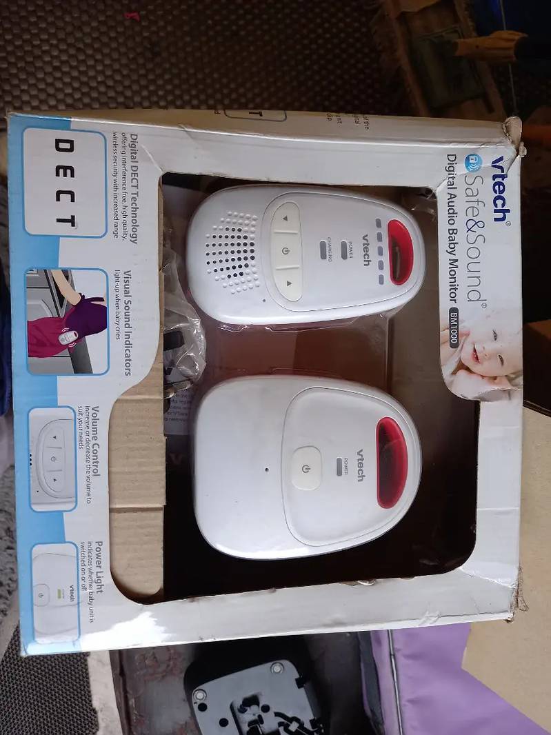 Baby monitor 3