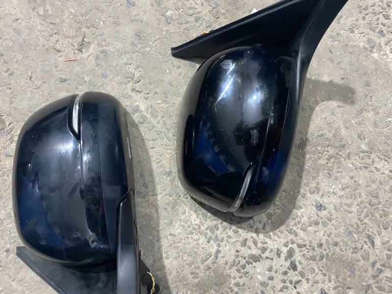 Honda Civic Side Mirrors available 3