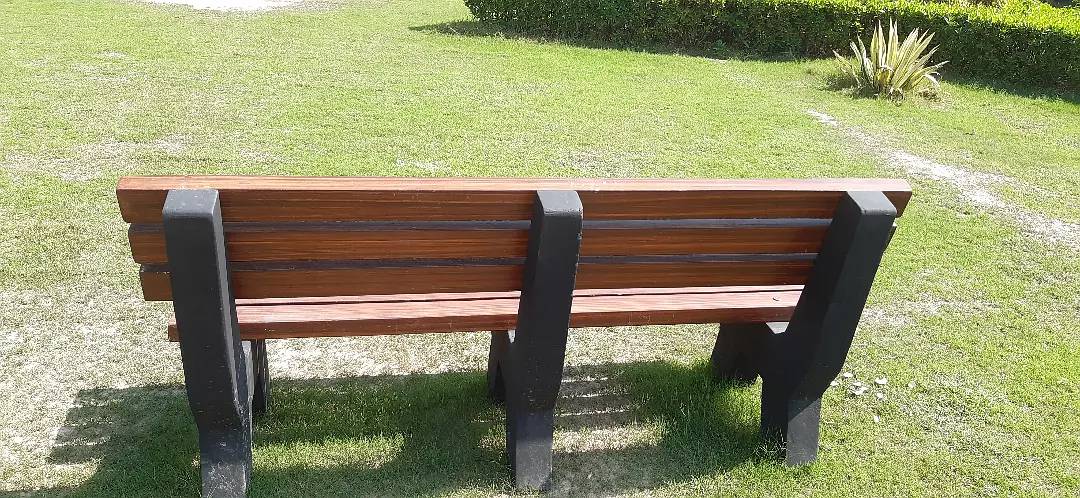 Garden Benches & Iron benches 2