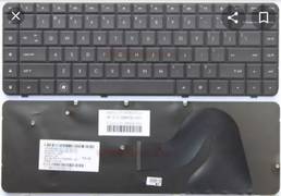 Hp g62 laptop keyboard. some keys not workin