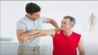 Qualified Physiotherapist available for home service 0
