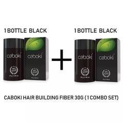 Caboki Hair Fiber 25. gm Pack of 2