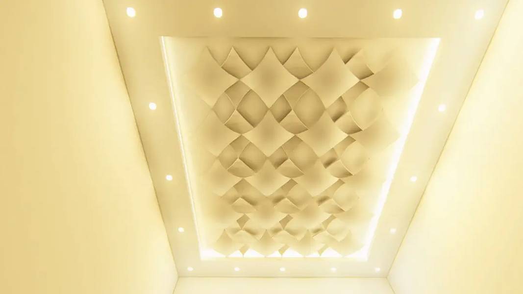 best work 03335797967  new pop False ceiling design & bordar 2
