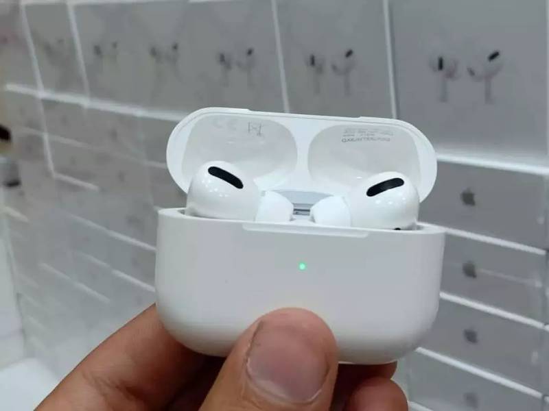 Airpods 2