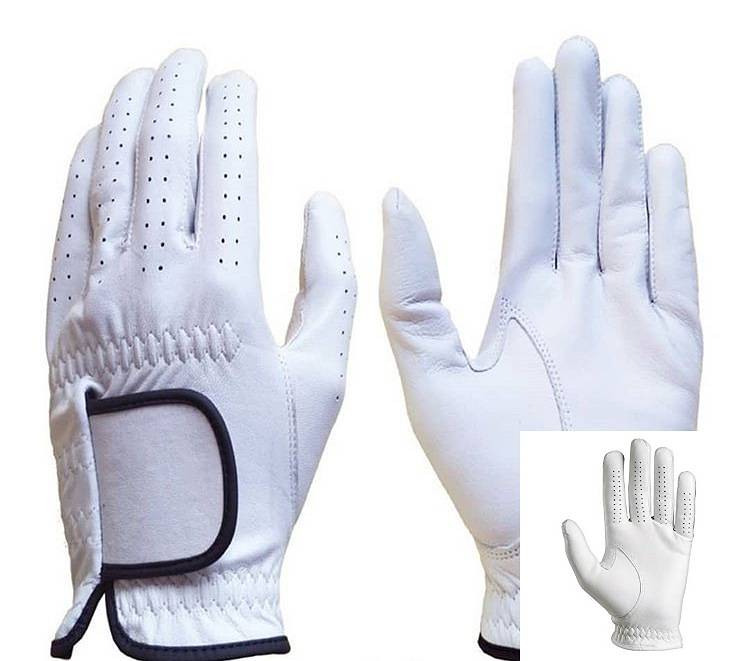 Sports Golf cool grip boost pro elite Golf mens Gloves Cabretta 2.0 5