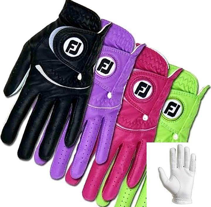 Sports Golf cool grip boost pro elite Golf mens Gloves Cabretta 2.0 1