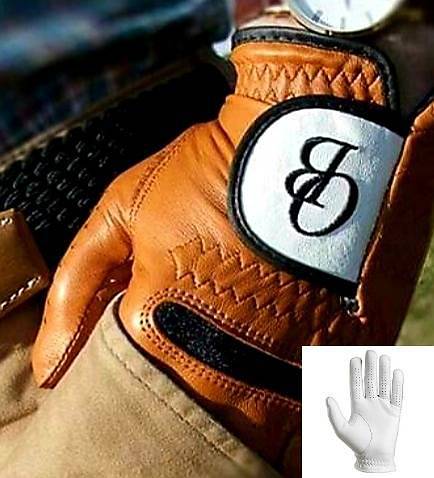 Sports Golf cool grip boost pro elite Golf mens Gloves Cabretta 2.0 4