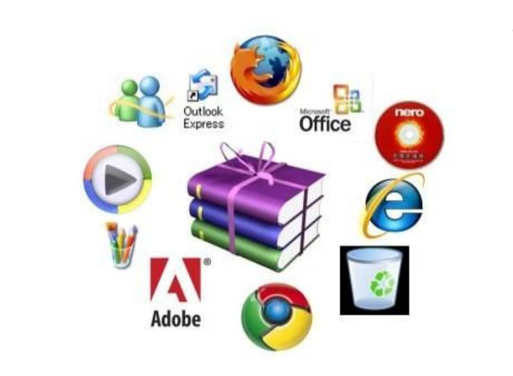 Software Installation & Technician 2