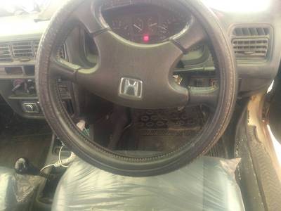 Honda city 98 model geniun car for sale