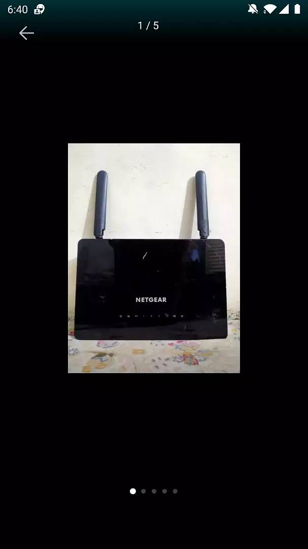 Giga wifi router ac1200mb r ac3200mb dual r tri band. 6