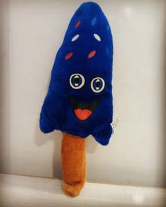 ICE CREAM STUFF TOY 0