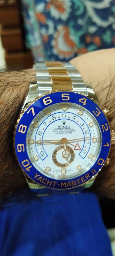 Rolex Watches New Used Original 4