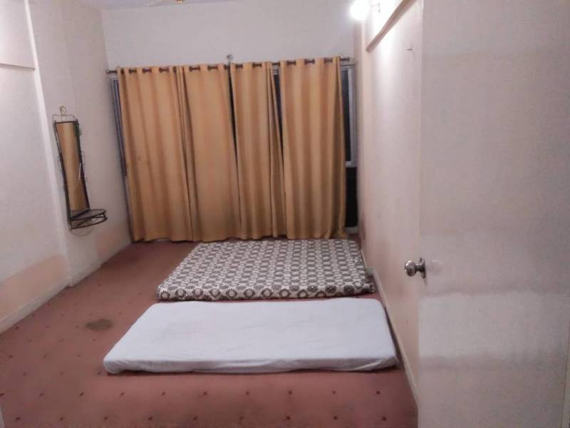 Hostel for girls with all home facility home envoirment. main road. . 1