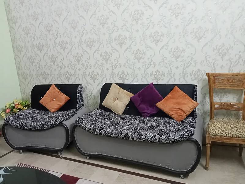 7 seater sofa  set 0