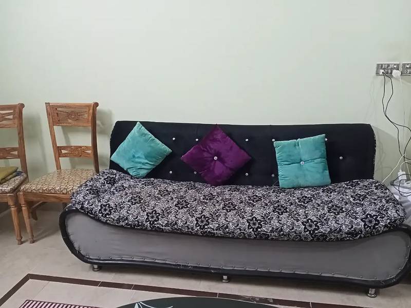 7 seater sofa  set 5