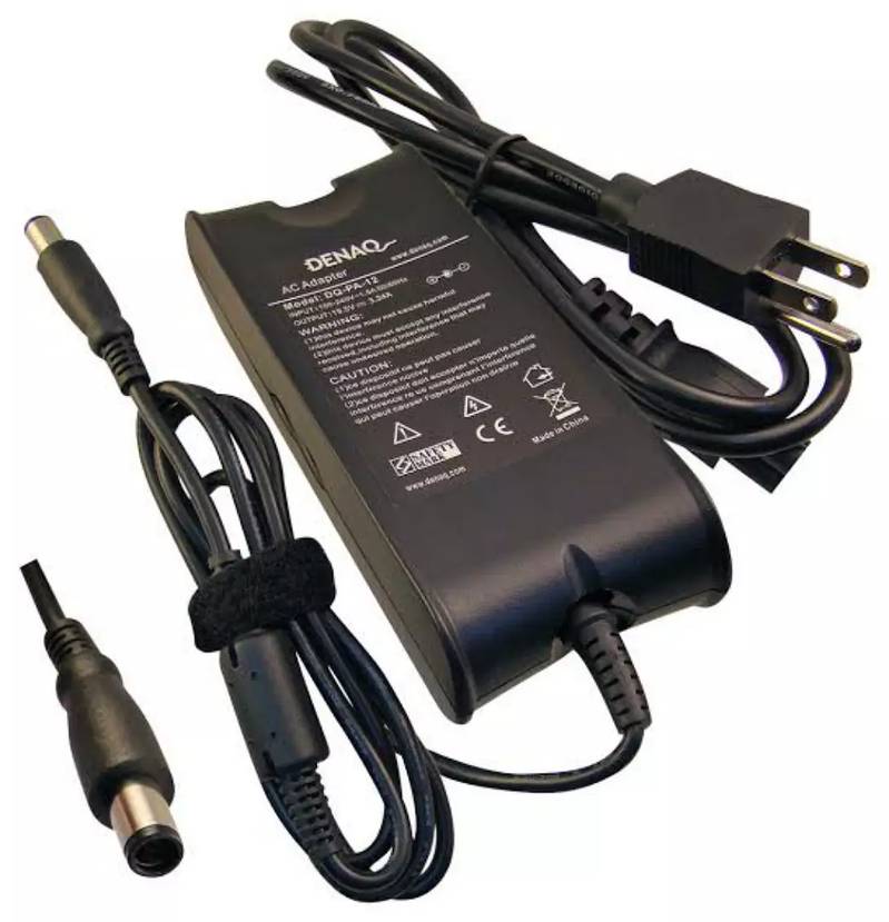 Laptop Chargers Original Genuine In Good Price. 3