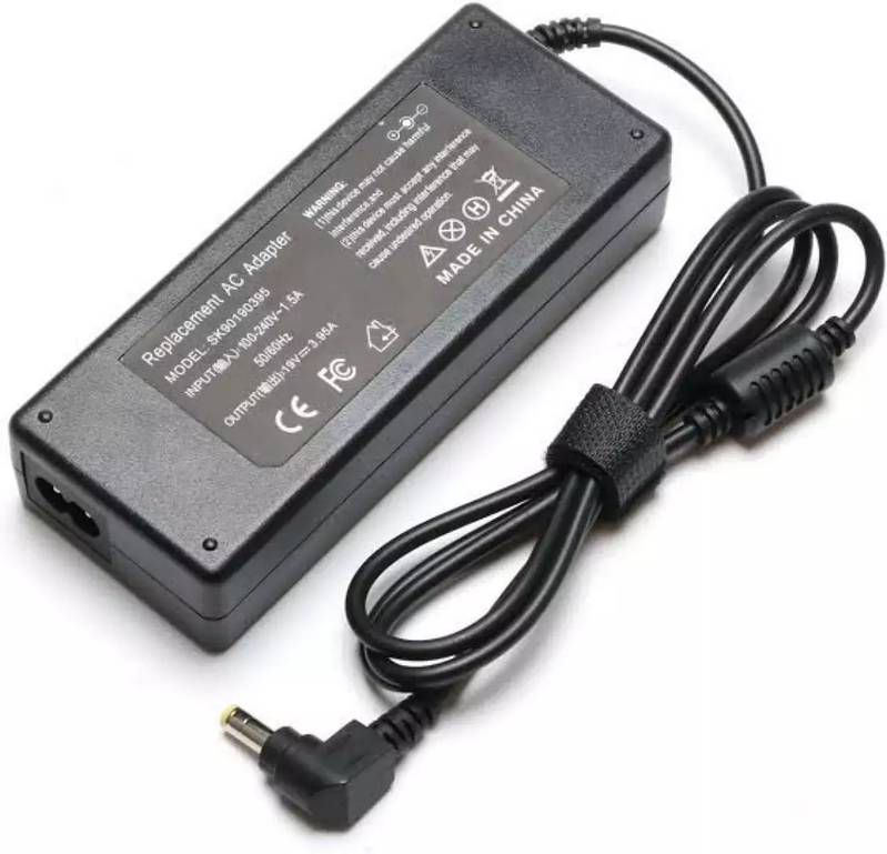 Laptop Chargers Original Genuine In Good Price. 8