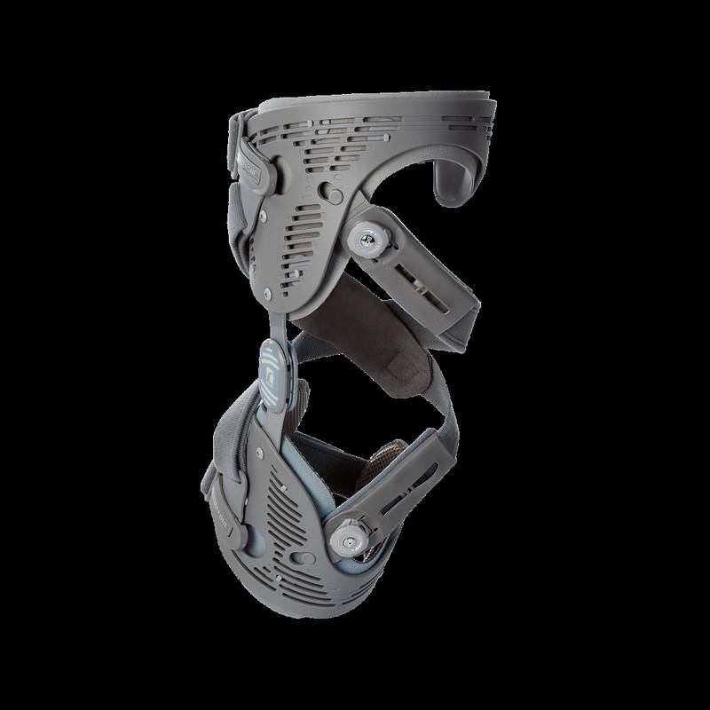 OSSUR Unloader One Knee Brace. Imported Made in Iceland. 0