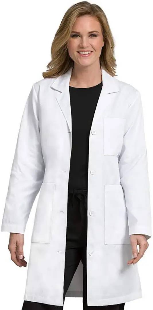 Lab coats and Scrubs for Doctors (men and women) 1