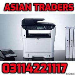 Scan and share MFP Photocopier & Printer & scanner available in stock