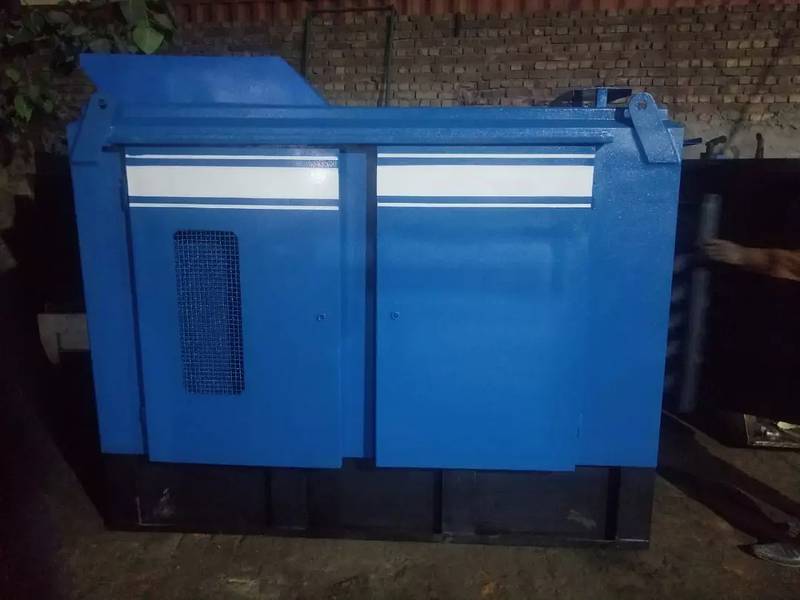 Generator 9kva to 1800kva 3