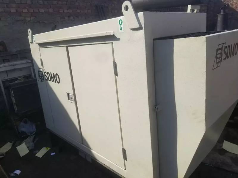 Generator 9kva to 1800kva 4