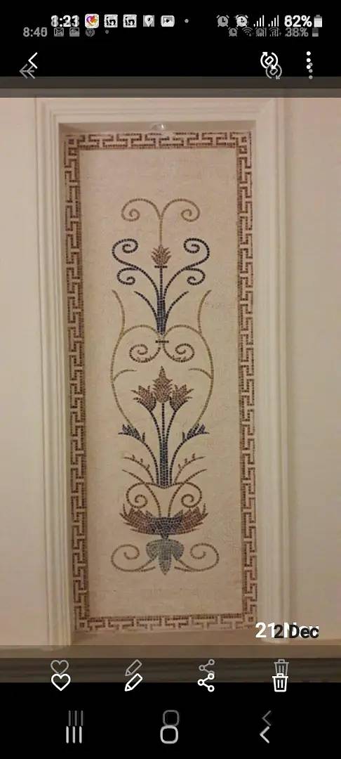 Mosaic designer 4