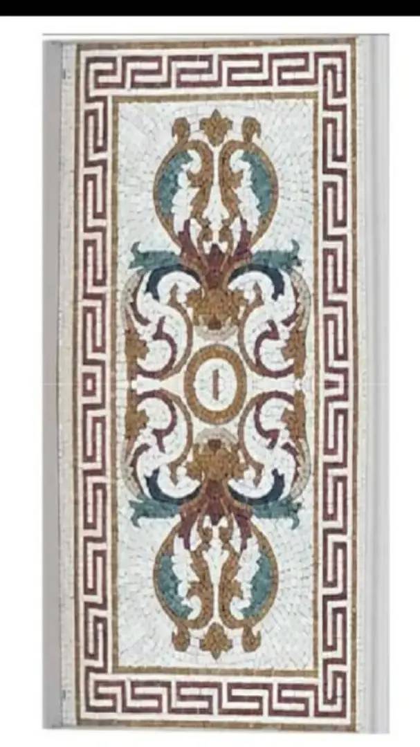 Mosaic designer 6