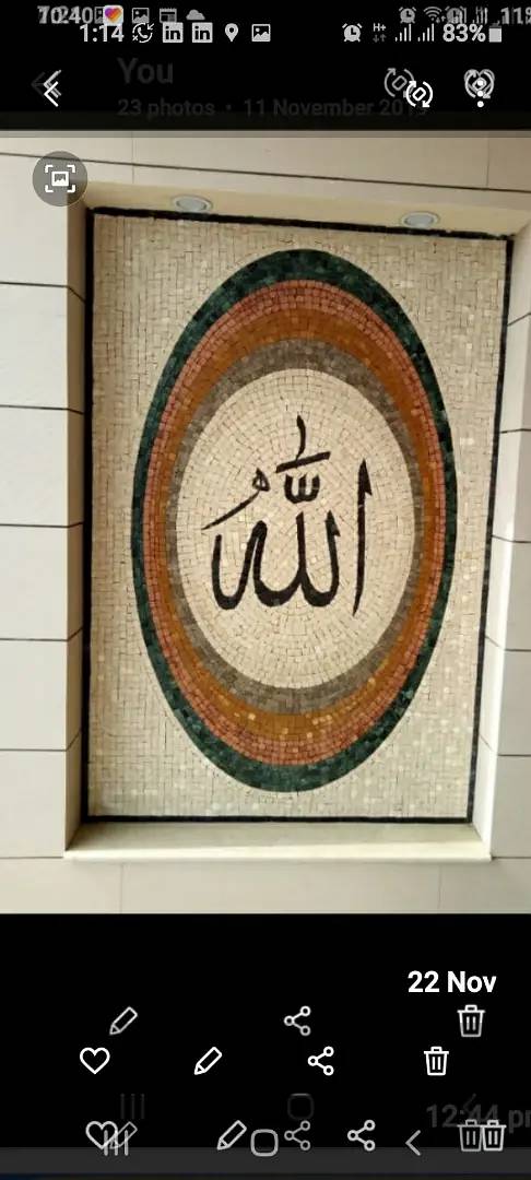 Mosaic designer 7