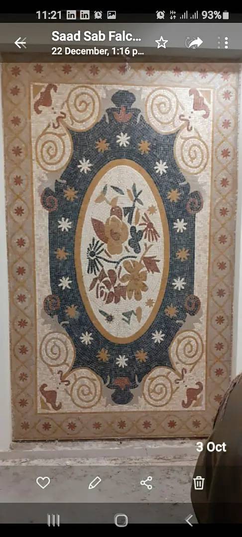 Mosaic designer 9