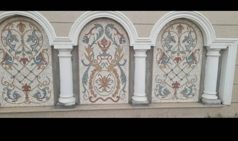 Mosaic designer 10