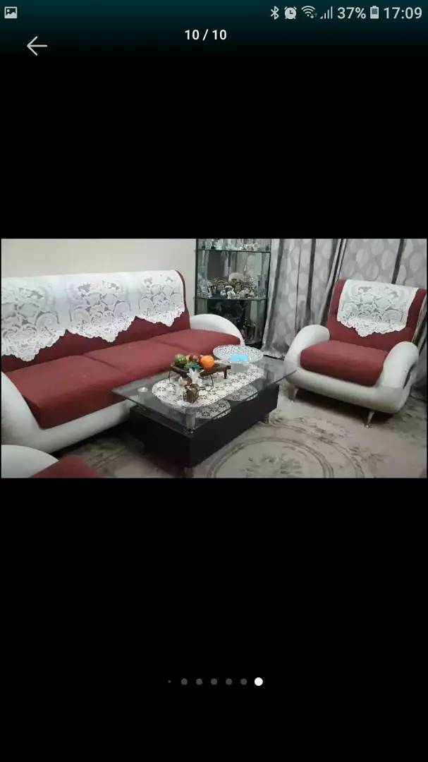 7 seater sofa set 6