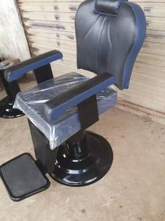 New parlour chair