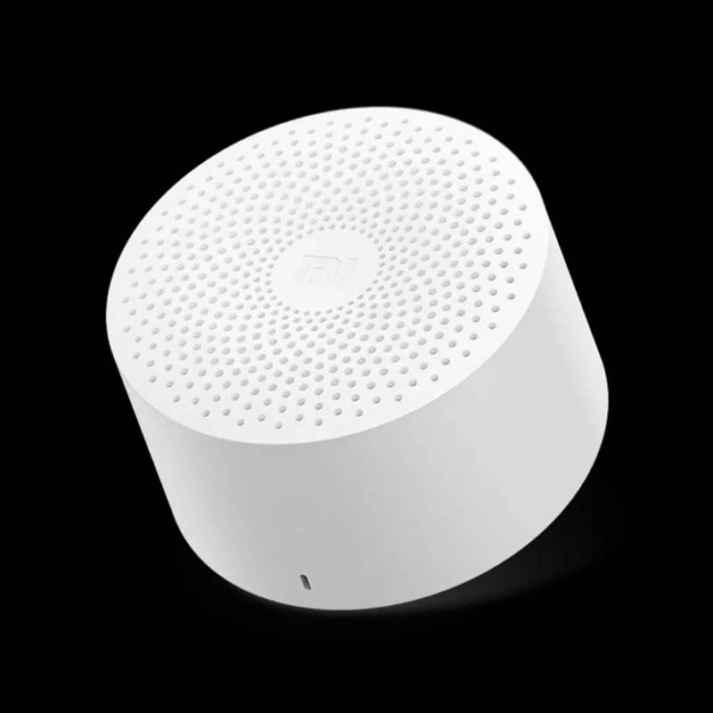 Mi Compact Bluetooth Speaker 2 2