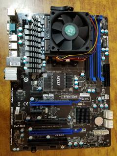 Amd Fx Computers For Sale In Pakistan Olx Com Pk